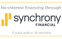 Synchrony financing Logo Small