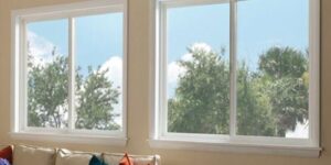 Sliding Energy Efficient Vinyl Replacement Windows | Wide Variety of Types & Styles