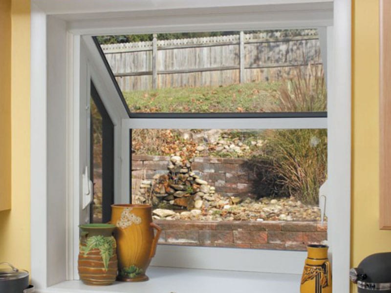 Sunrise Windows garden windows providing exceptional quality for Kitchen Window