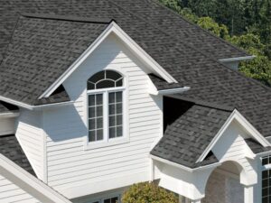 Total Protection New Roofing From BlackBerry
