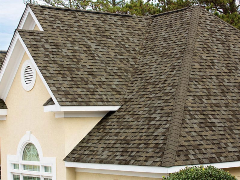 The Trusted, Professional Choice for Quality Roofing Installation and Roofing Repair Throughout West Michigan