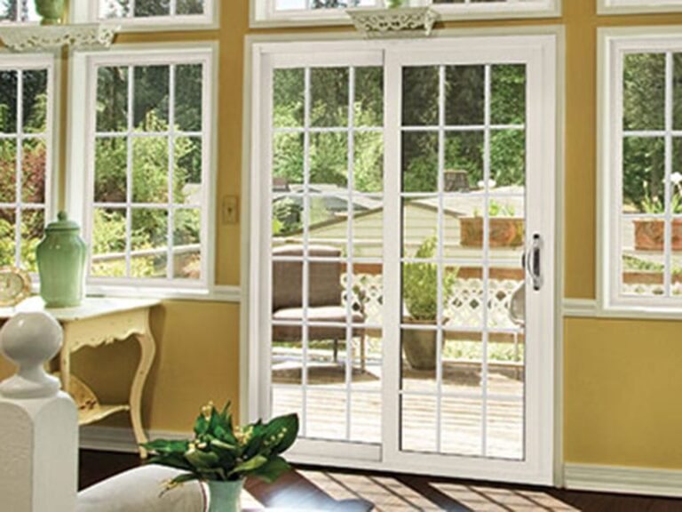 Patio Doors | Browse Our Specials & Order Today‎! | BlackBerry Systems