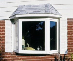 Replacement Vinyl Bay Windows | Sunrise Bay and Bow Windows