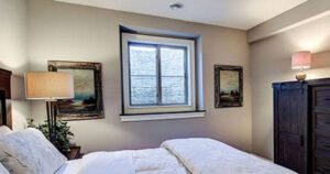 Kolbe’s Forgent® Series Sliding Replacement Windows | Great For Bedrooms