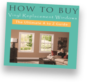Guide: How To Buy Vinyl Replacement Windows